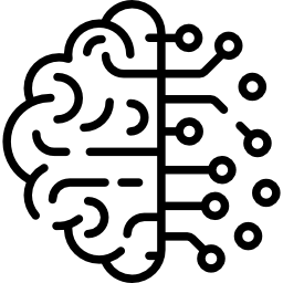 Brain Icon