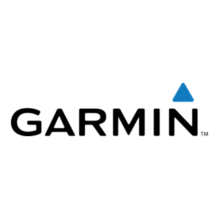 Garmin logo