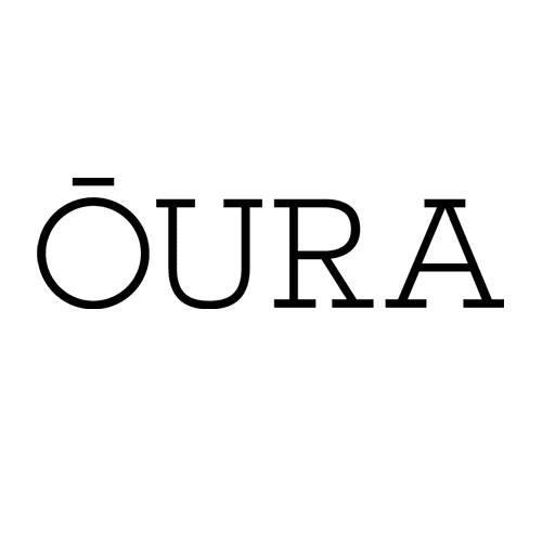 Oura logo