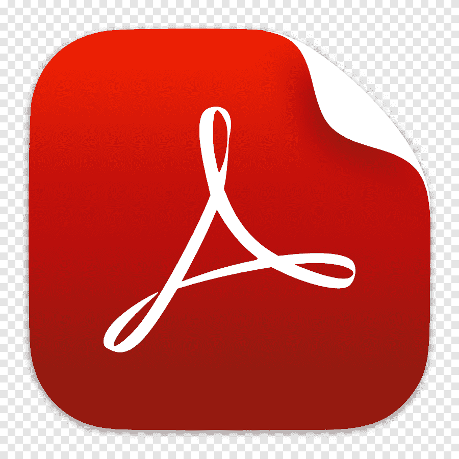 PDF icon
