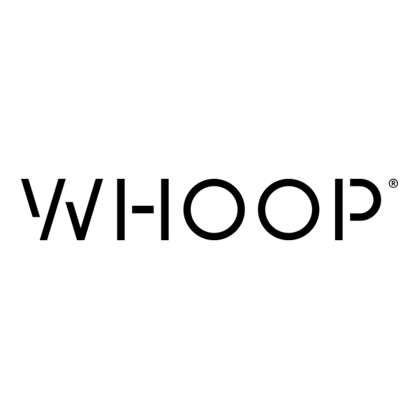 Whoop logo